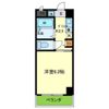 プレミールメゾンの間取り画像