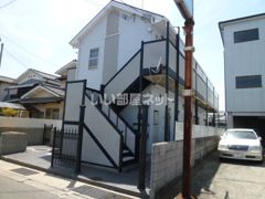 橿原神宮第5マンションの外観画像