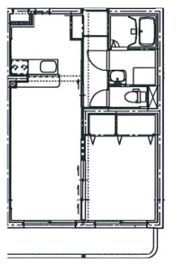フラーレンLの間取り画像