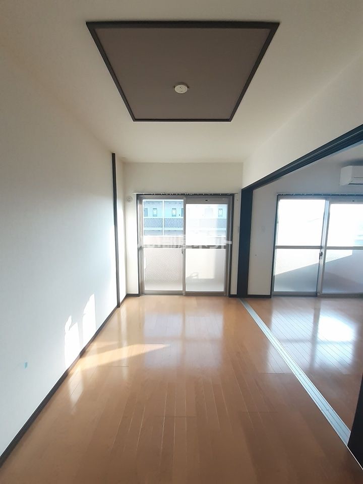 洋室
