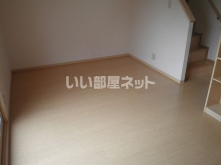 リビング