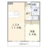 フラーレンLの間取り画像