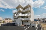 フラーレンLの間取り画像