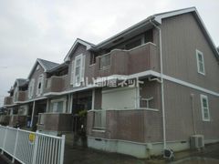 サンヒルズ （五条町）の外観画像