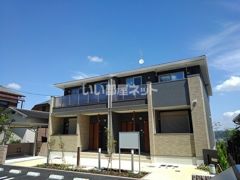 ルミエール(生駒市)の外観画像