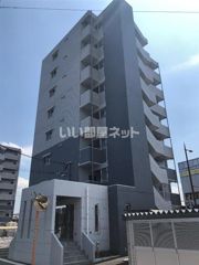 La brise douceの外観画像