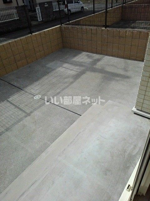 庭