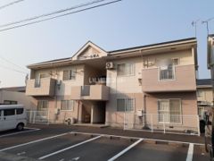 プラドール裕 Aの外観画像