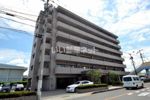 ロイヤルガーデン城東の間取り画像