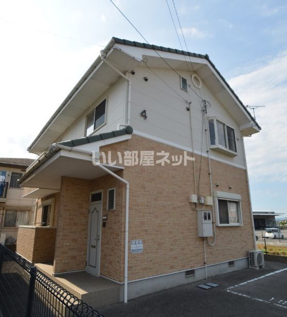 サンガーデン下林4の外観画像