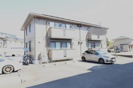 リビングタウン松代 ABCDEの外観画像