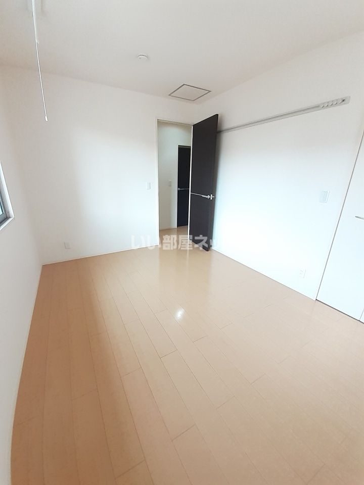 洋室