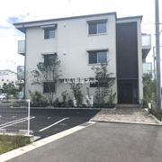 シャーメゾンJH丸亀の外観画像