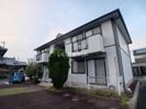 グリーンヒルズ泉川 C棟の間取り画像