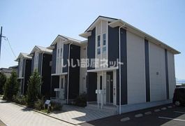 エスポワール・Kの外観画像