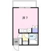 八本松ビルの間取り画像