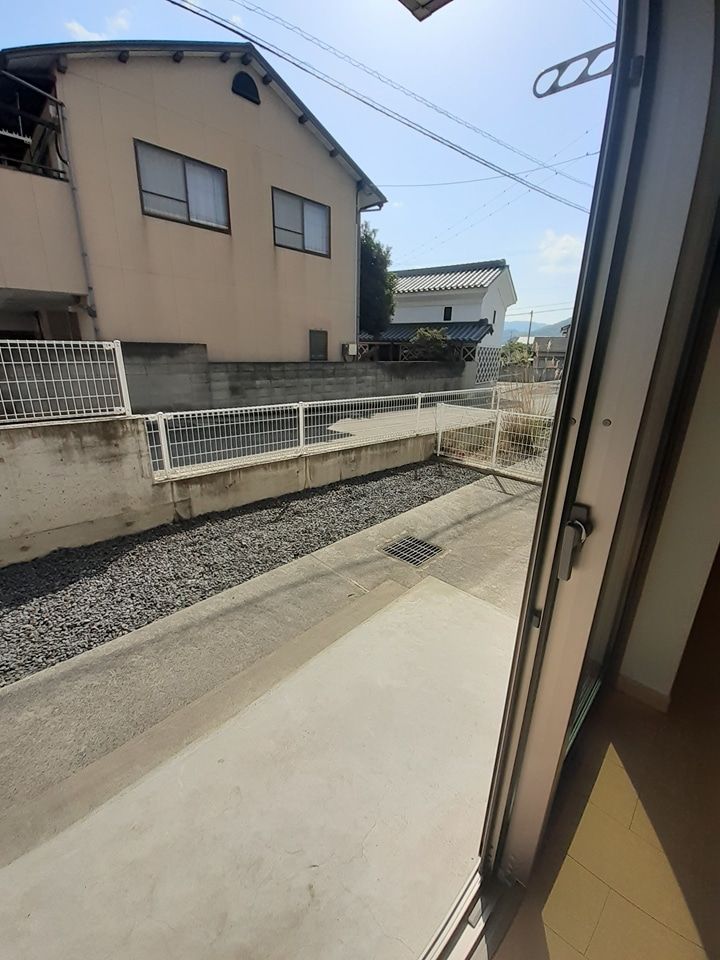 庭