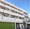 第7八十川ビルの外観