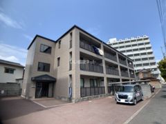 フィネス多賀の外観画像