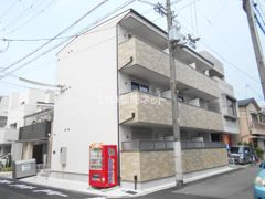オーク永和の外観画像