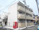 オーク永和の間取り画像
