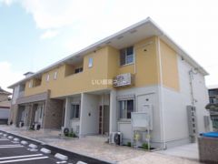 ベル・ブライトSの外観画像