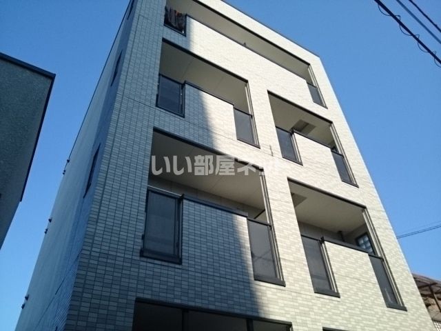 ウエストメゾン大宮の外観画像