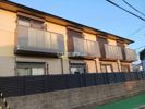 ミラーハイツ Ⅲの間取り画像