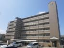 アフロディ布市の外観