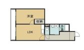 La riviereの間取り画像