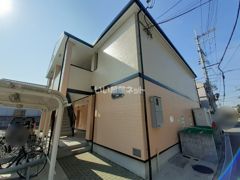 コンフォート玉串の外観画像