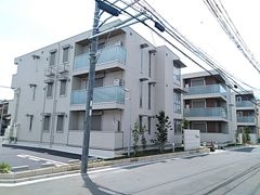 タケルチェ／シゲルチェ タケルチェの外観画像