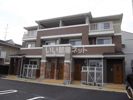 ユニメゾンH・M Ⅰの間取り画像