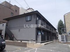 Twinsの外観画像
