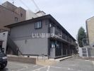 Twinsの間取り画像