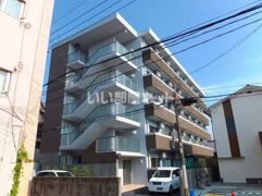 S－FORT大分大手町の外観画像