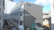 エクシア南春日の間取り画像