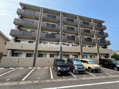 パークリジア高松東の外観画像