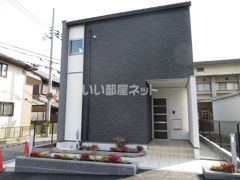 コンフォール ドミールⅠの外観画像