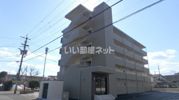 パークリジア高松東の間取り画像