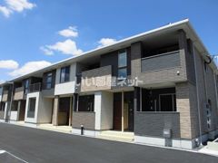 エテルノデーアⅠの外観画像