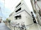 ノイヴェル長瀬の外観