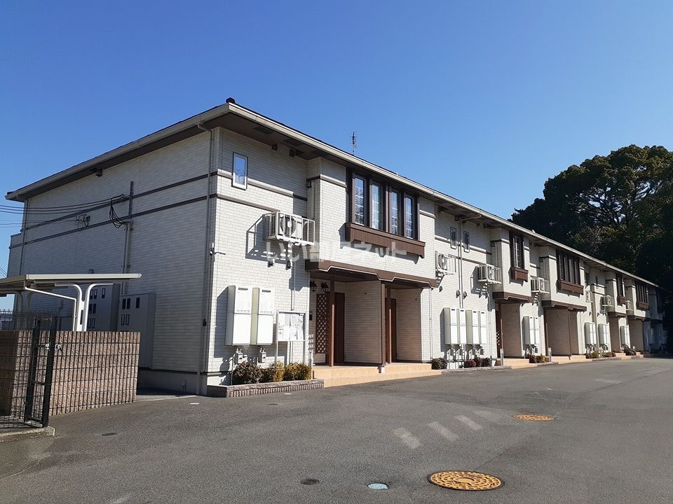 ムーン・池部の外観画像