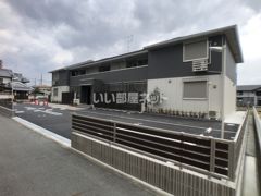 メゾン・ド・ロワールの外観画像