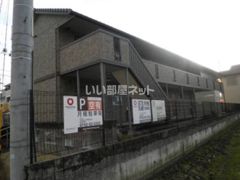 ヴェルデの外観画像