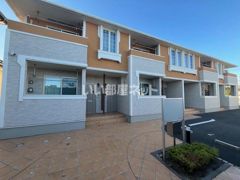 サン・シャインの外観画像