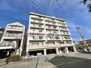 小堀ビルの間取り画像