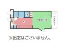 トレステーラ賀来Ⅱの間取り画像