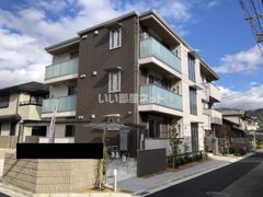 Present Well D-roomの外観画像