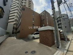 ルミエール・フジの外観画像